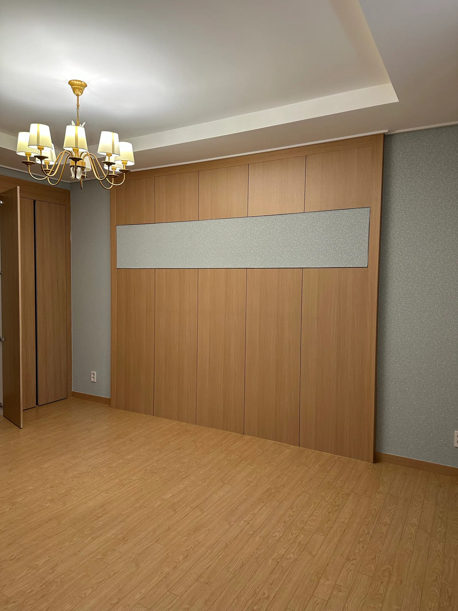 HIGHVILL ASTANA — трансформация 04, исходное состояние
